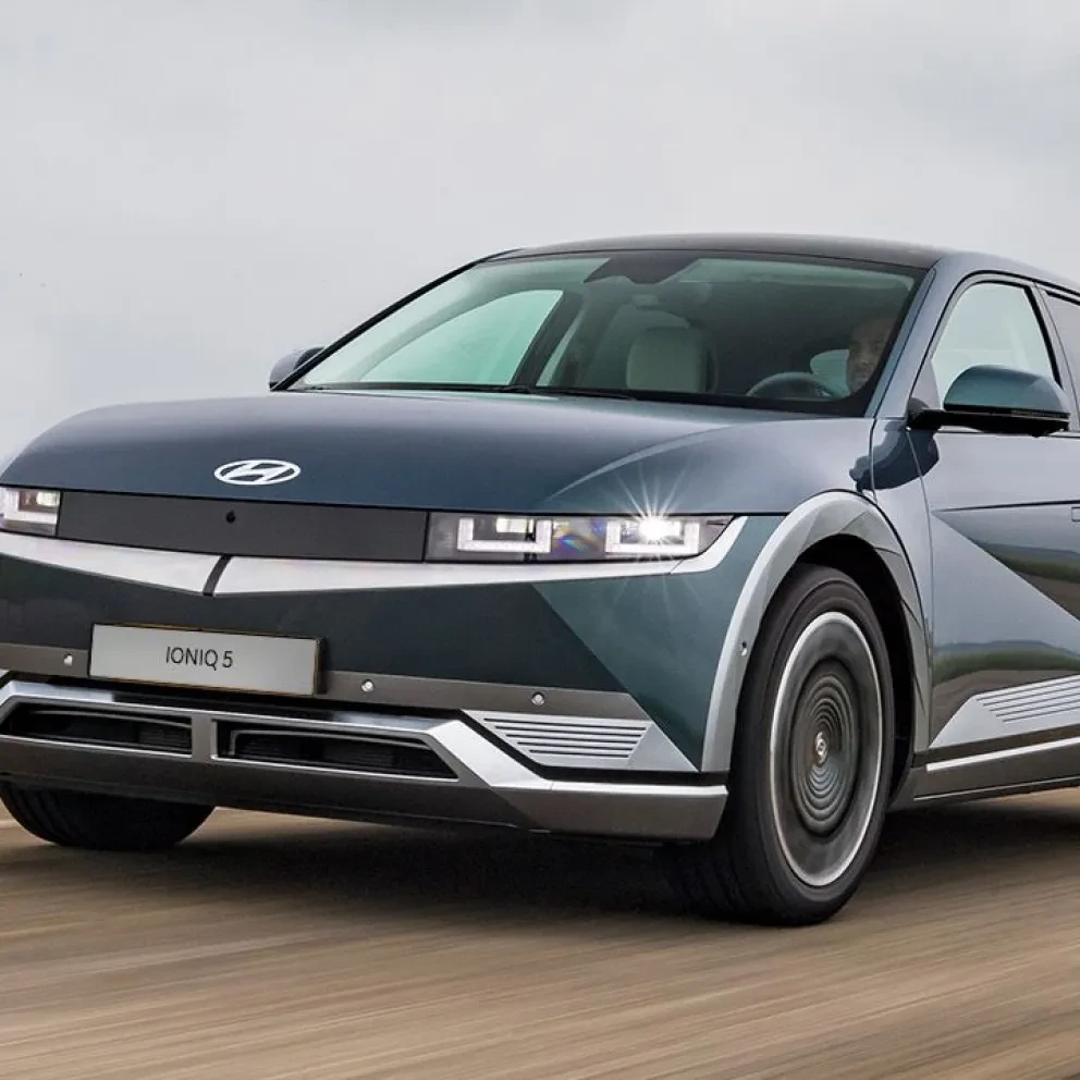 Herwers Hyundai IONIQ 5
