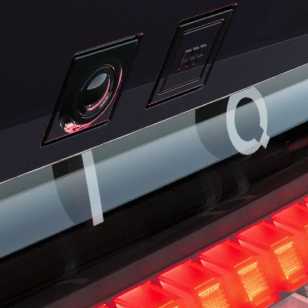 Herwers Hyundai IONIQ 6