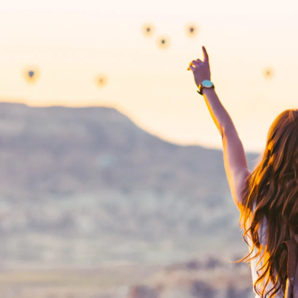 Vrijheid in financiering