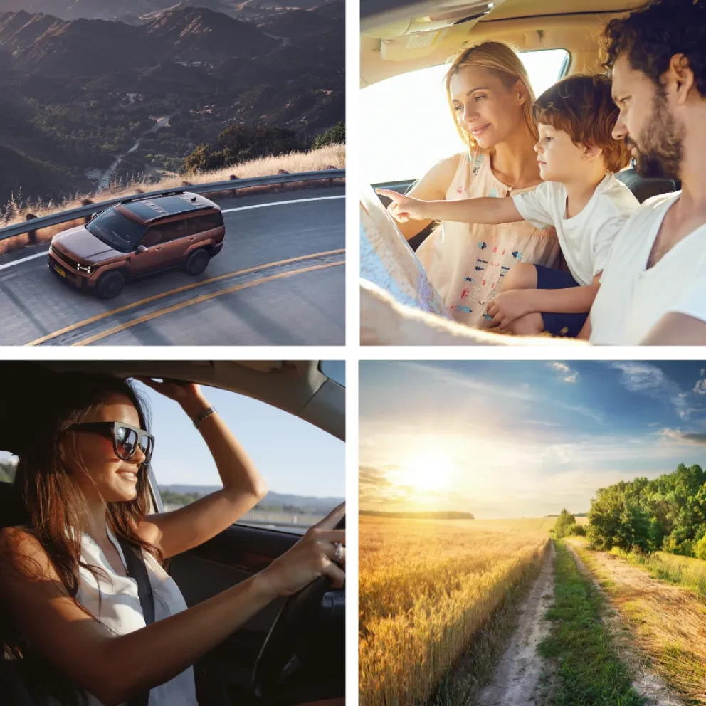 Herwers Lease homepage