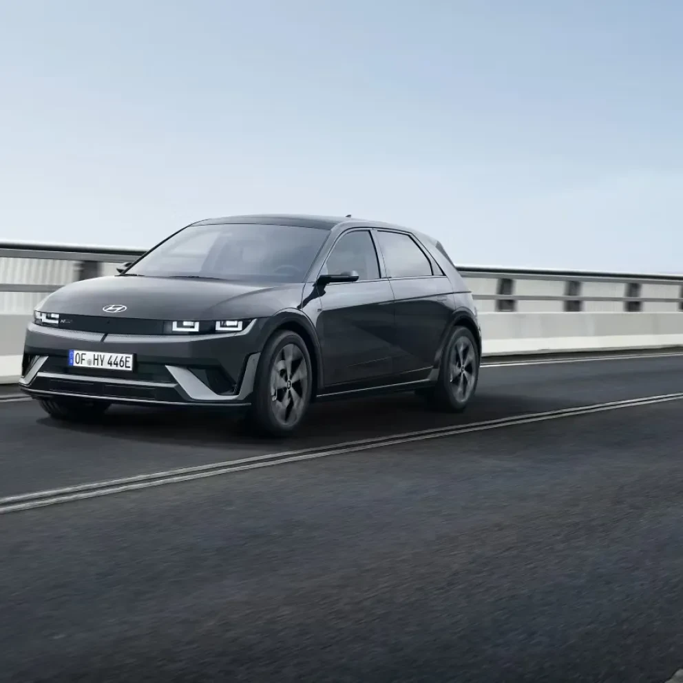 Hyundai IONIQ 5 2024