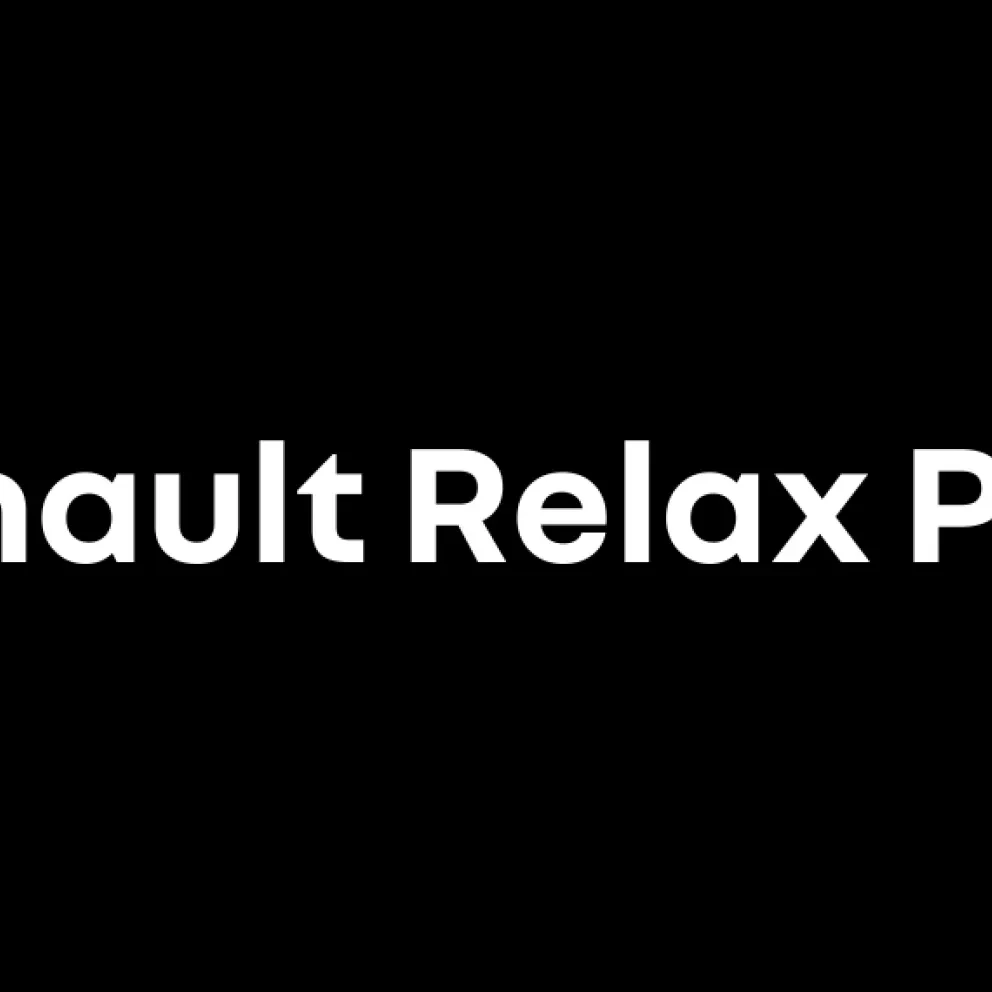 Renault Relax Plan financieren