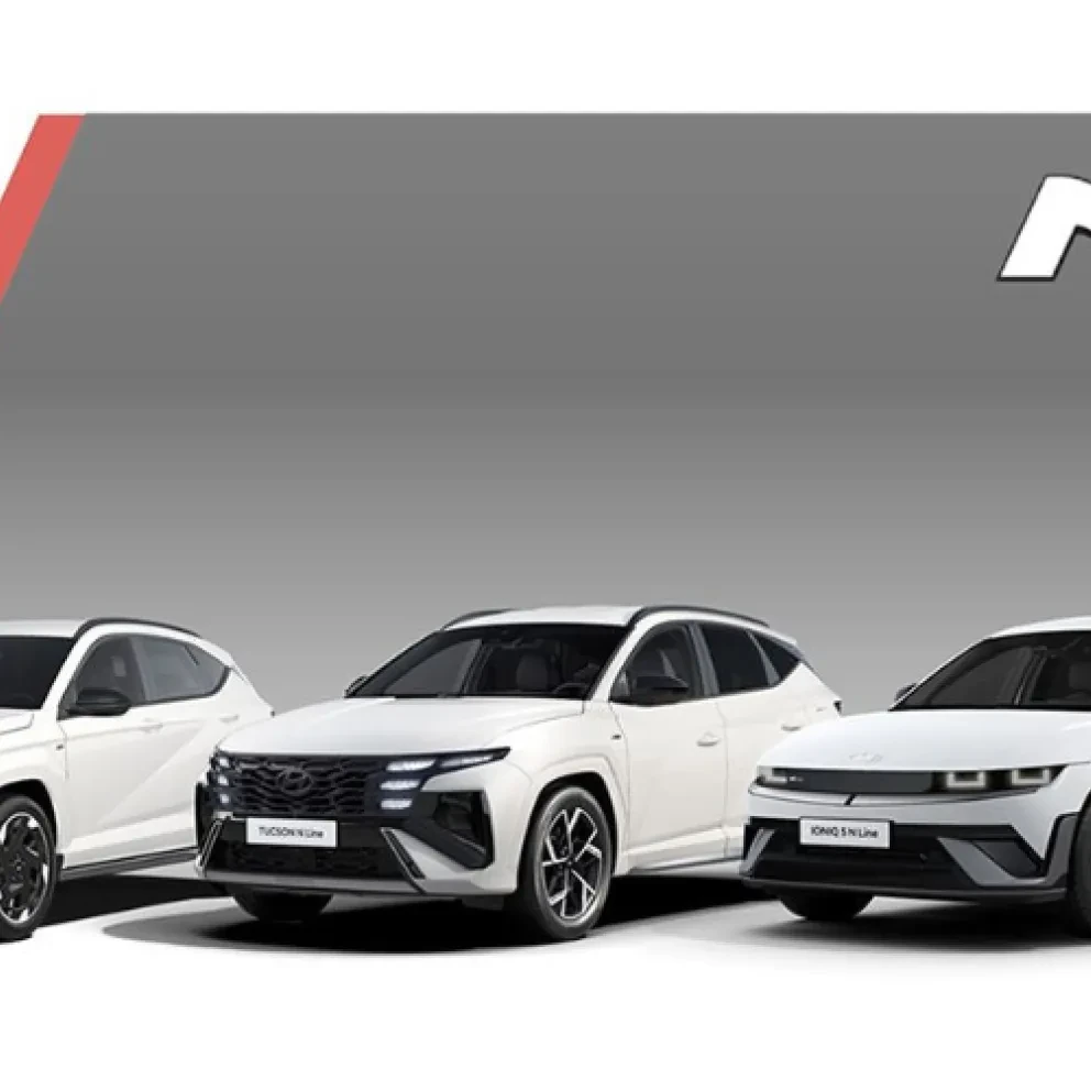 Business Editions Hyundai