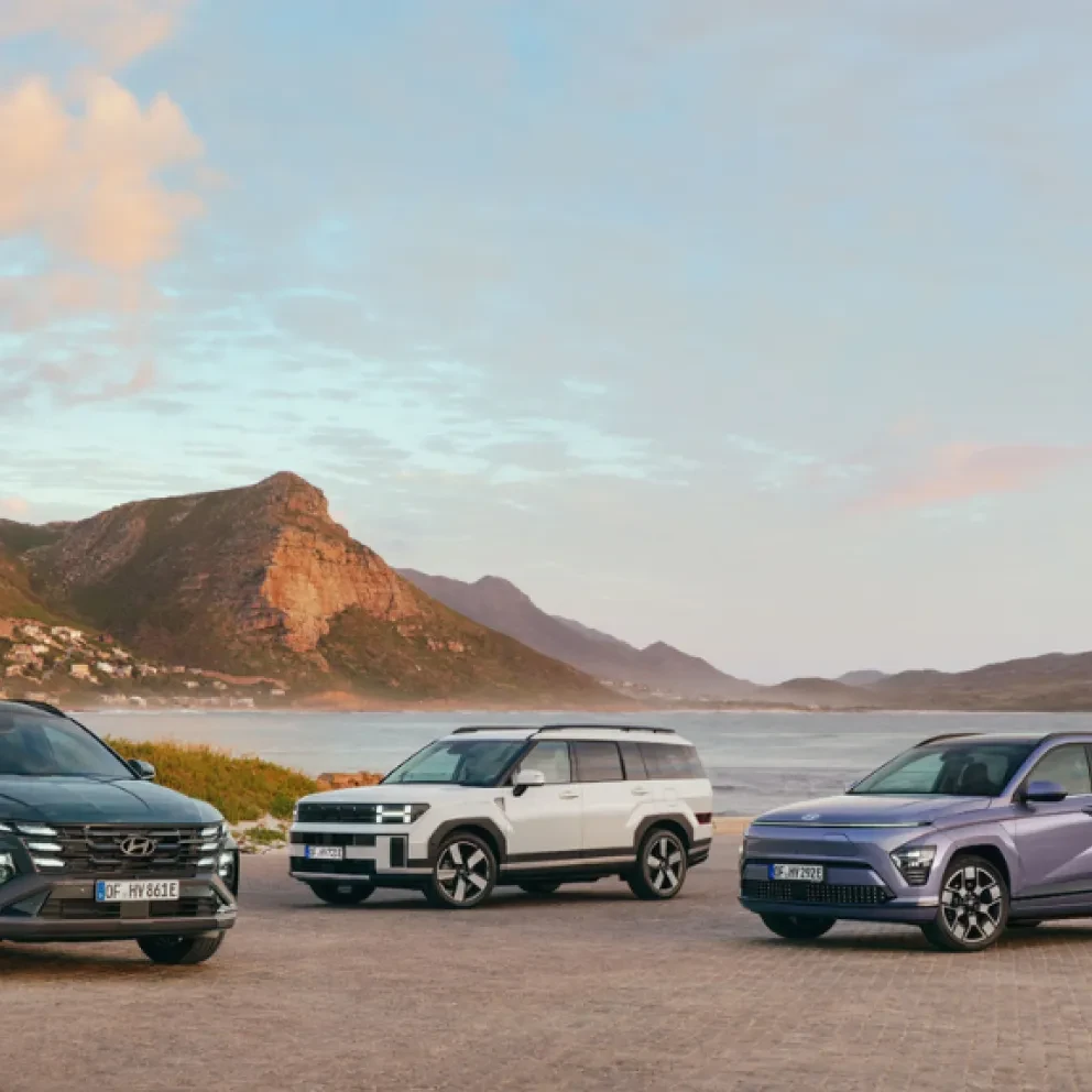 Hyundai actie Zomerdeals Herwers