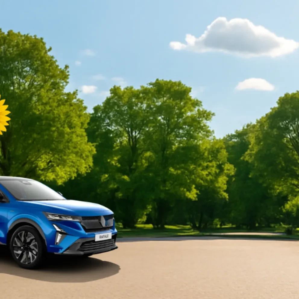 Renault actie Zomerdeals Herwers