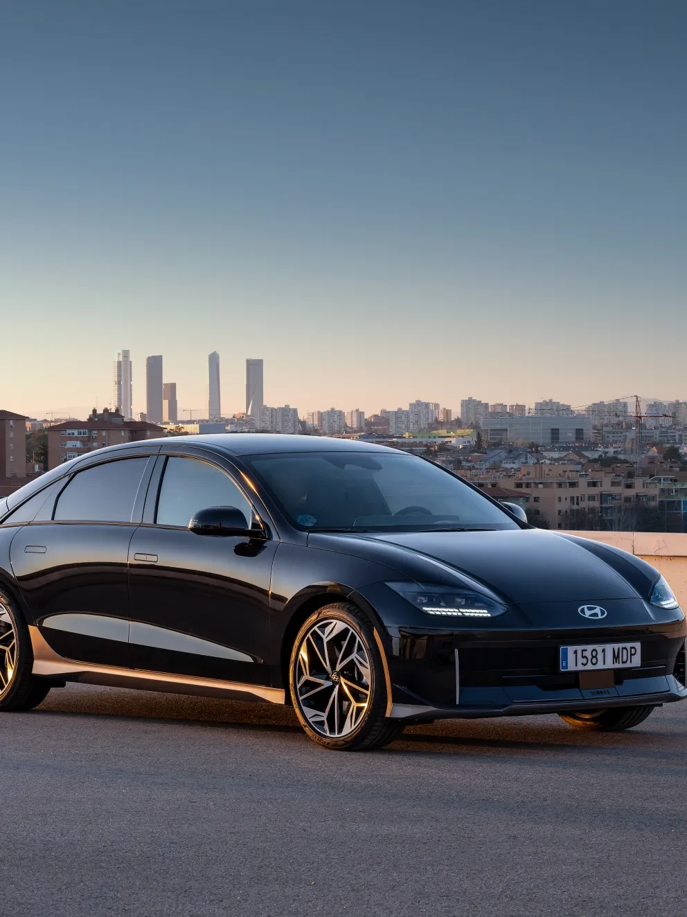 Herwers Hyundai IONIQ 6