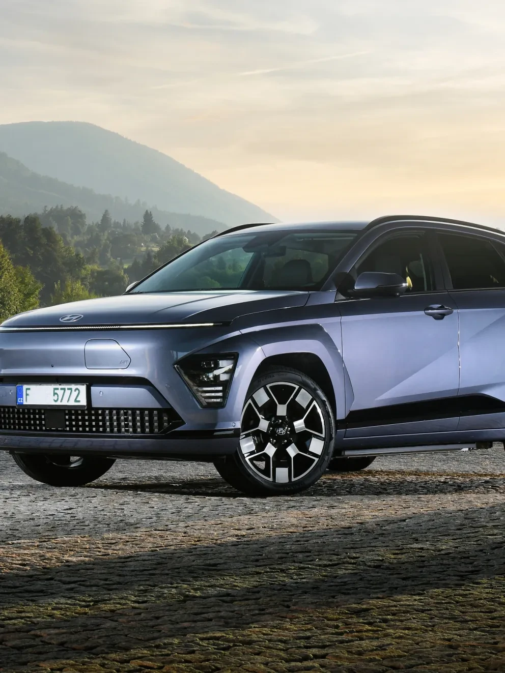 Hyundai KONA EV