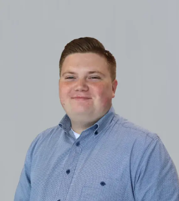 Andy Hendriks - Herwers