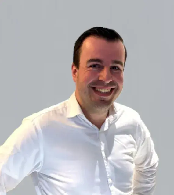 Bas Vogelzang - Herwers