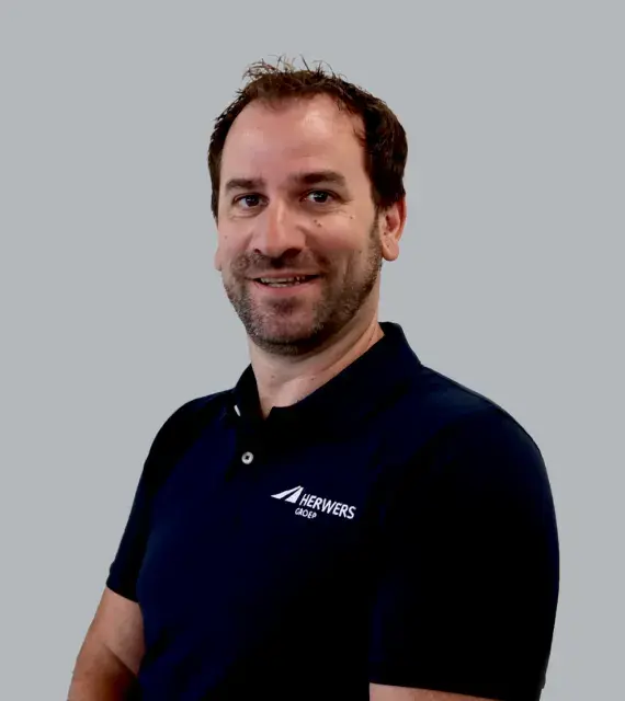 Jeroen Driezes - Herwers