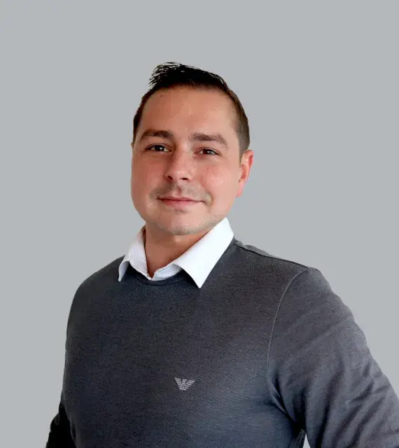 Lars Goris - Herwers