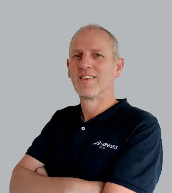 Erik Jan Nijland - Herwers