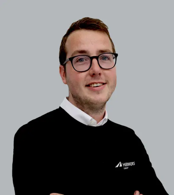 Rob Hendriks - Herwers