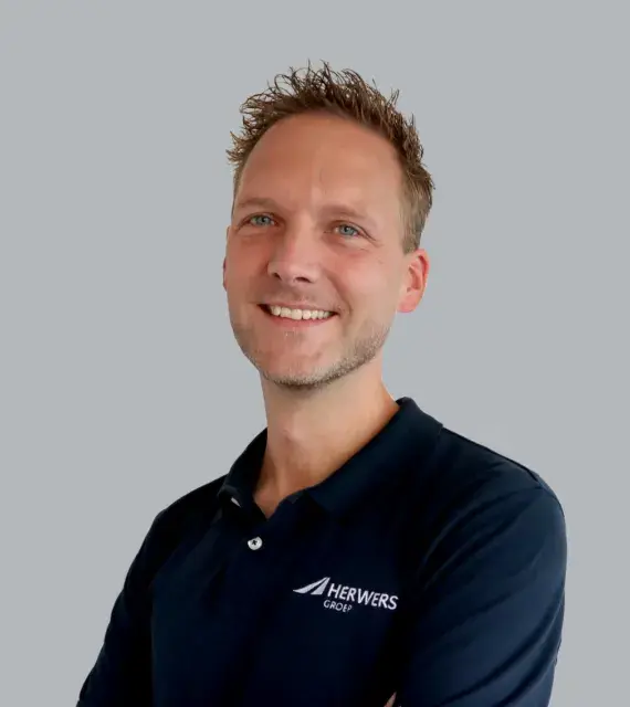Thijs Olthof - Herwers