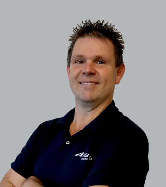 Herwers - Frank Stegeman