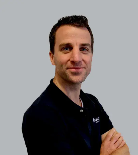 Laurens Ummels - Herwers