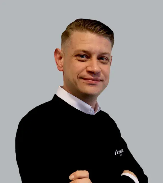 Martin van Dijken - Herwers