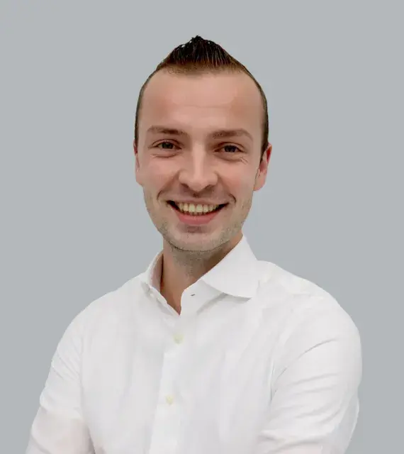 Herwers - Rick Bogaard