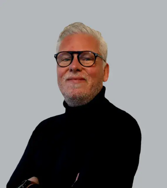 Roy Laurentzen - Herwers