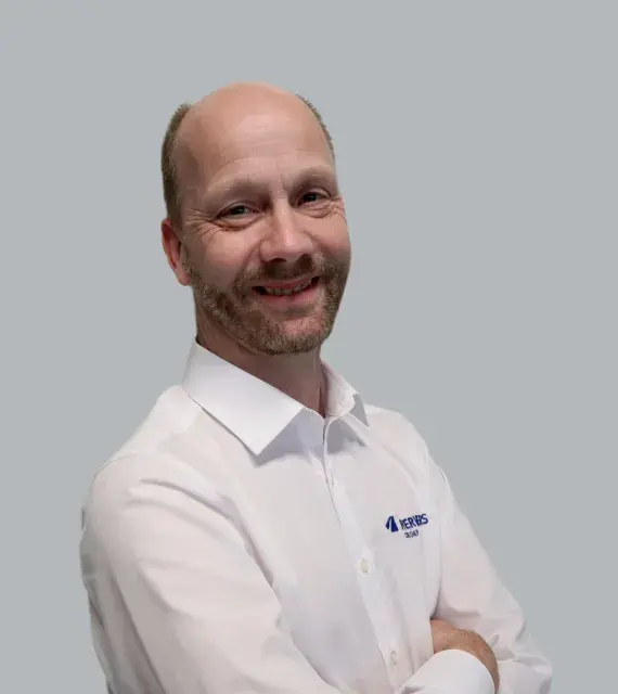 Herwers - Erik Ankersmit