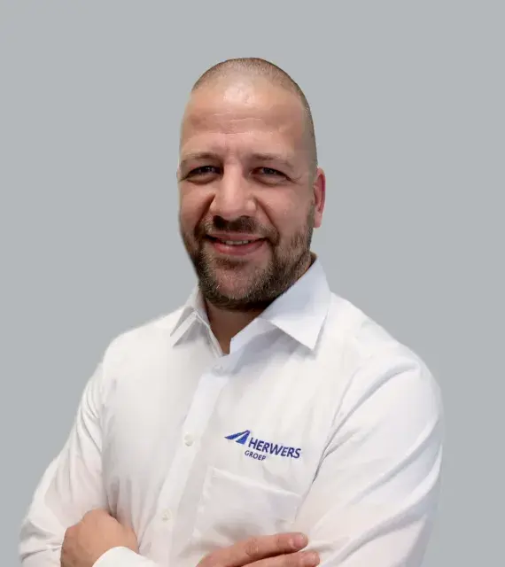 Herwers - Malte Notten