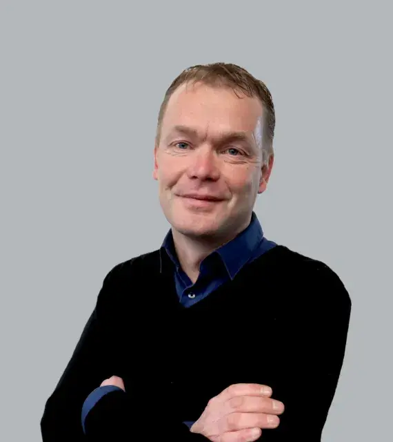 Henry Hurenkamp - Herwers