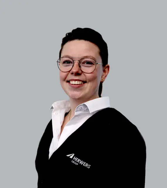 Wendy Mulder - Herwers