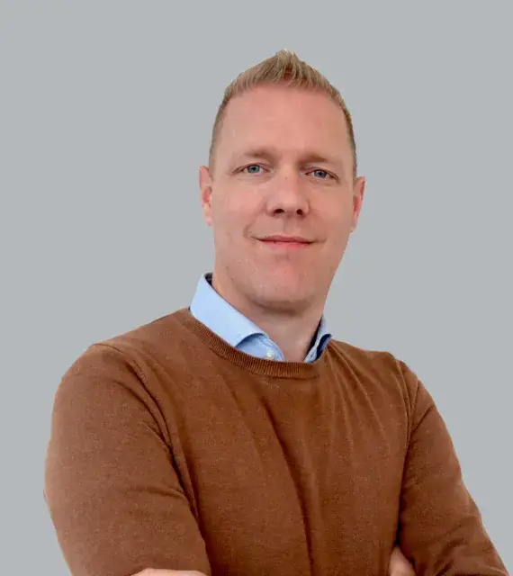 Arnold Wonnink - Herwers