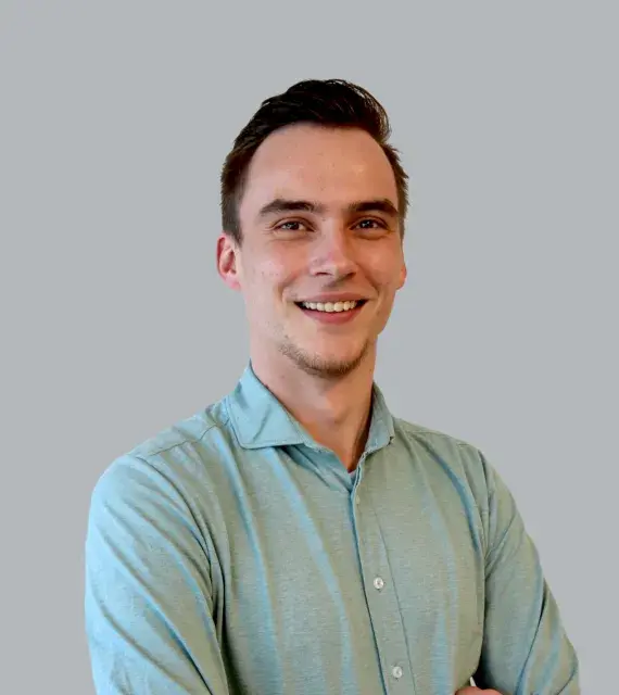 Robert van Bruggen - Herwers