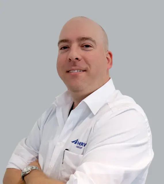 Roland ten Hoopen - Herwers