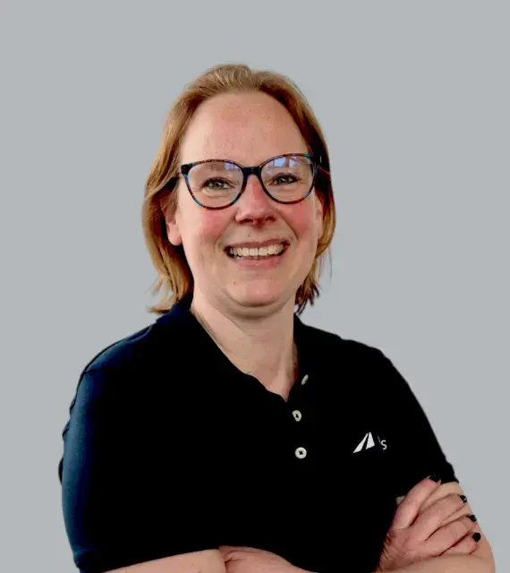 Bianca Ribbers - Herwers