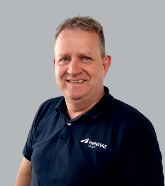 Erik Fielt - Herwers