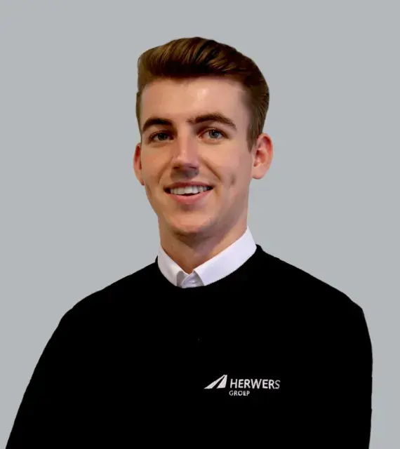 Bas Hemeltjen - Herwers