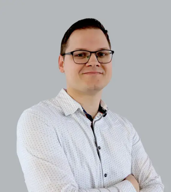 Levi de Graaf - Herwers