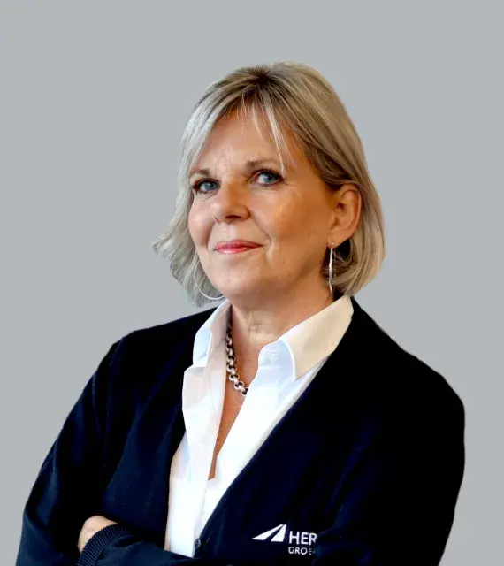 Duwie Inia - Herwers