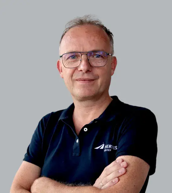 Erwin Lammers - Herwers