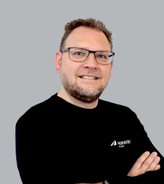 Tim Stotijn - Herwers