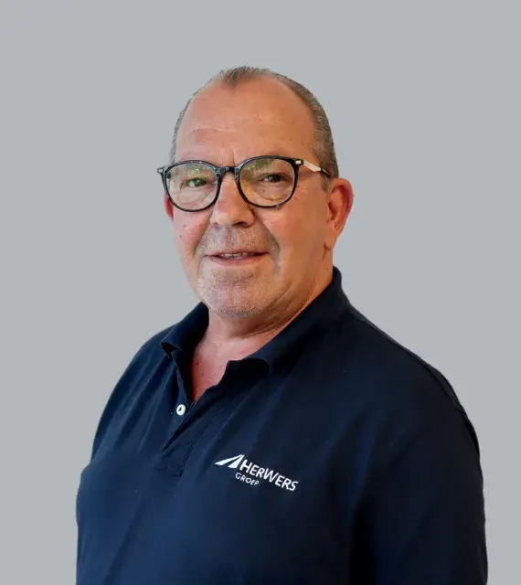 Dirk Akster - Herwers