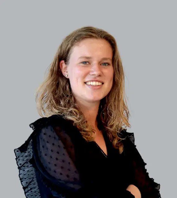 Valerie Langstraat - Herwers