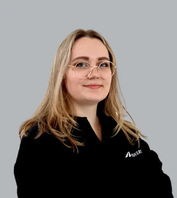 Amber Visser - Herwers