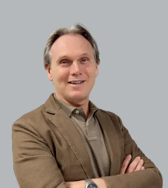 Mario ter Burg - Herwers