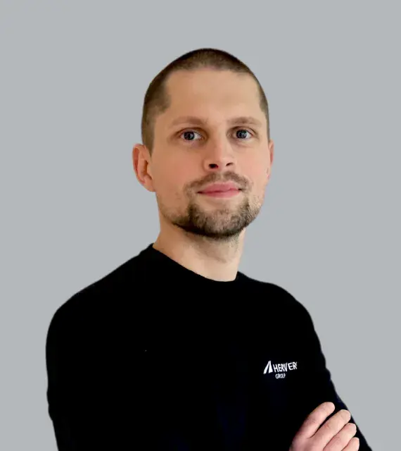 Sidney van der Horst - Herwers