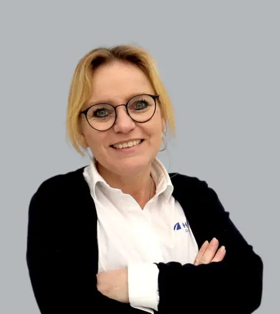 Thérèse van Hall - Herwers