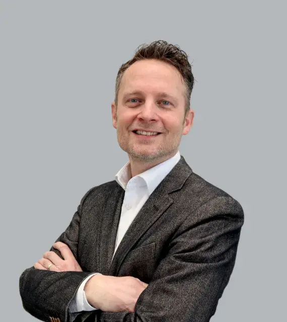 Marcel de Bruin - Herwers