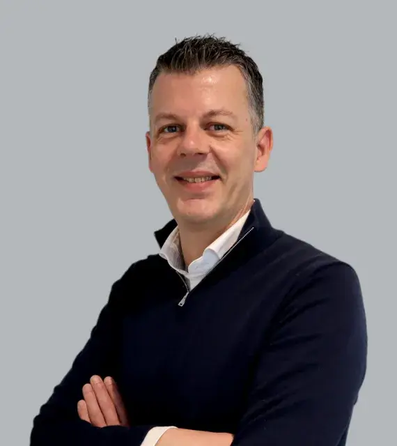 Jan van de Kamp | Herwers