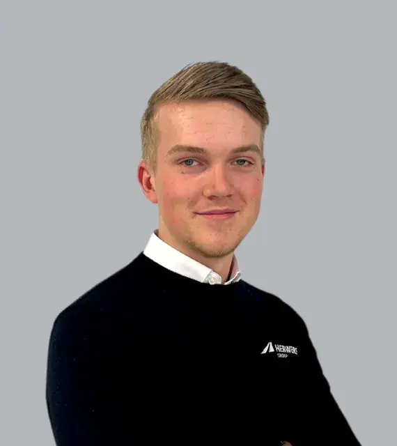 Camiel Velsink | Herwers