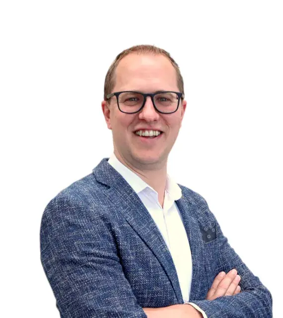 Ferdinand Leverington | Herwers