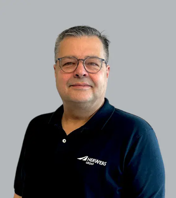 Frits van Dijk | Herwers