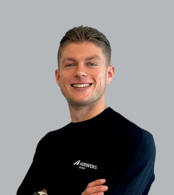 Tom Nijborg | Herwers