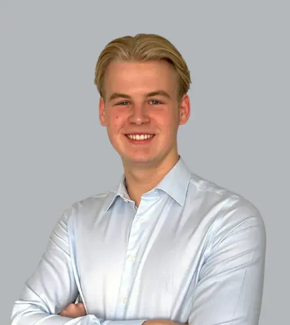 Rick Brinkcate | Herwers Groep